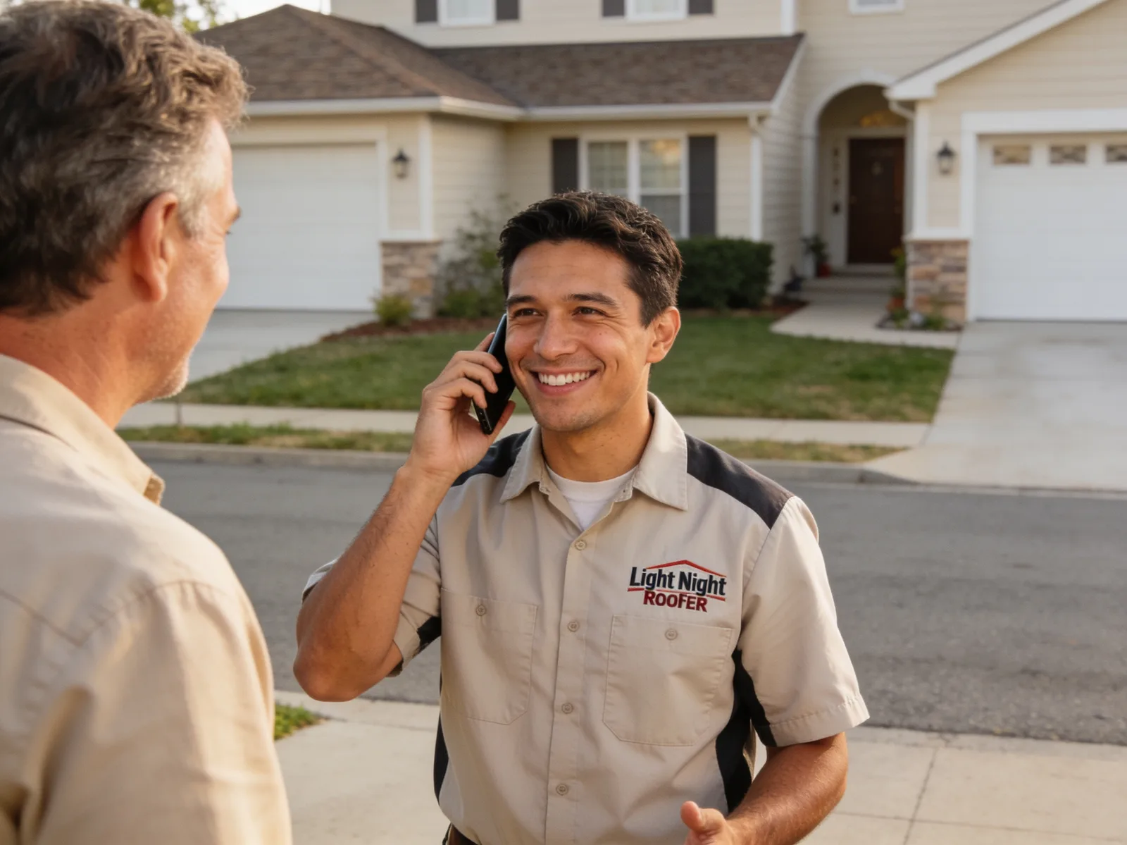 Emergency Roof Repair Pointblank, TX FAQs